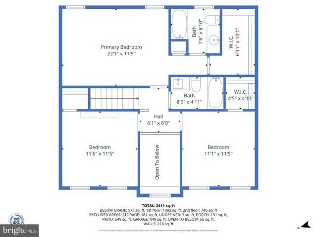 $539,900 | 5 Longstreet Drive, East Berlin, PA 17316