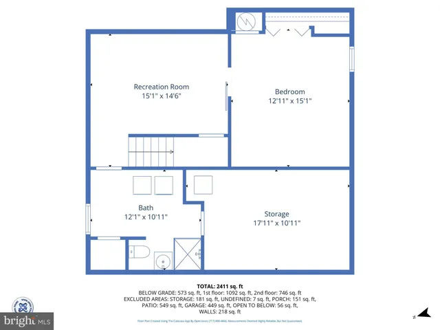 $539,900 | 5 Longstreet Drive, East Berlin, PA 17316