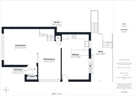 $595,000 | 3425 Harris Drive, Northbrook, IL 60062