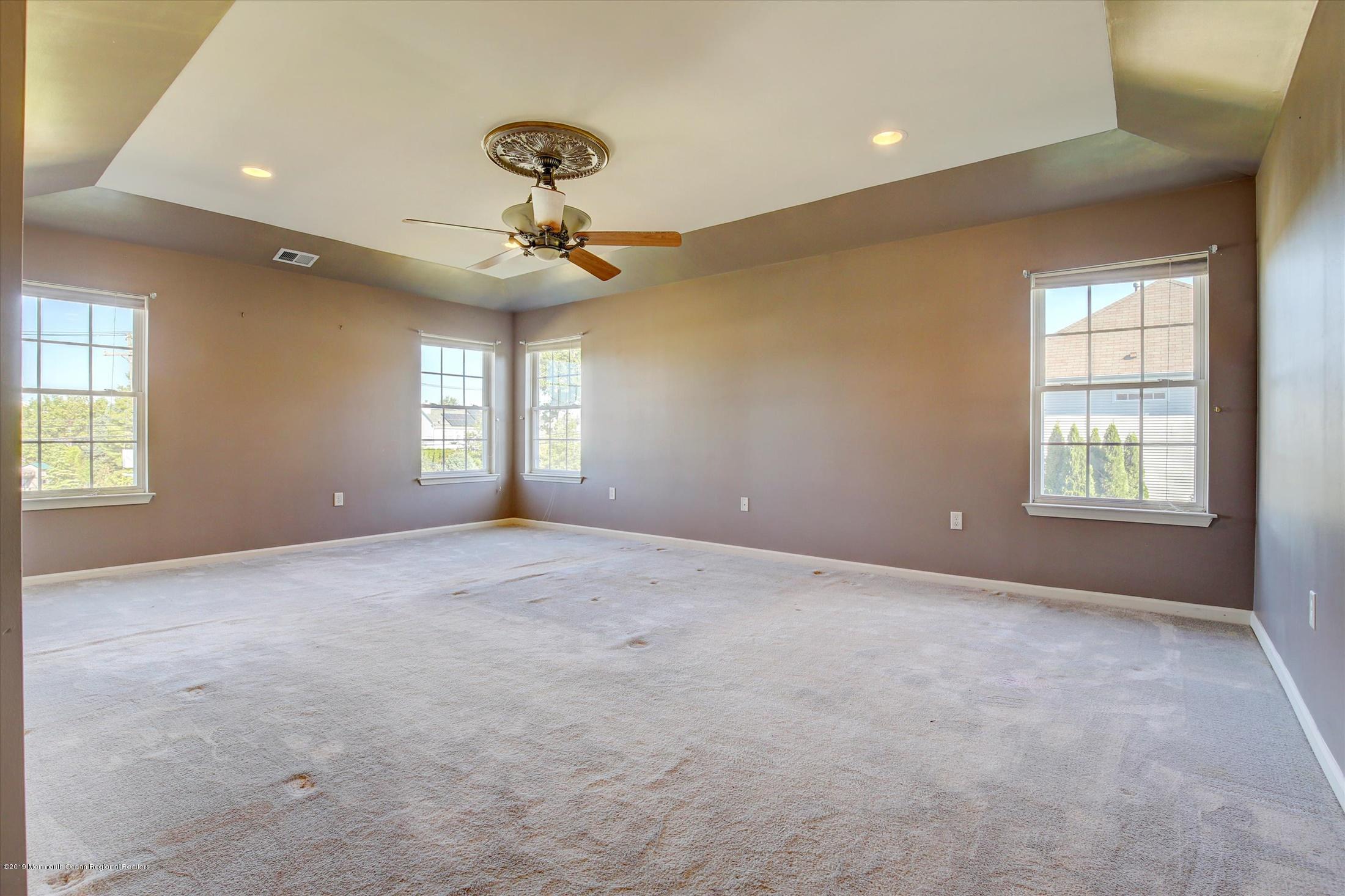 64 Rutgers Way Freehold, NJ 07728 - Photo 19 of 30 21-Master Bedroom