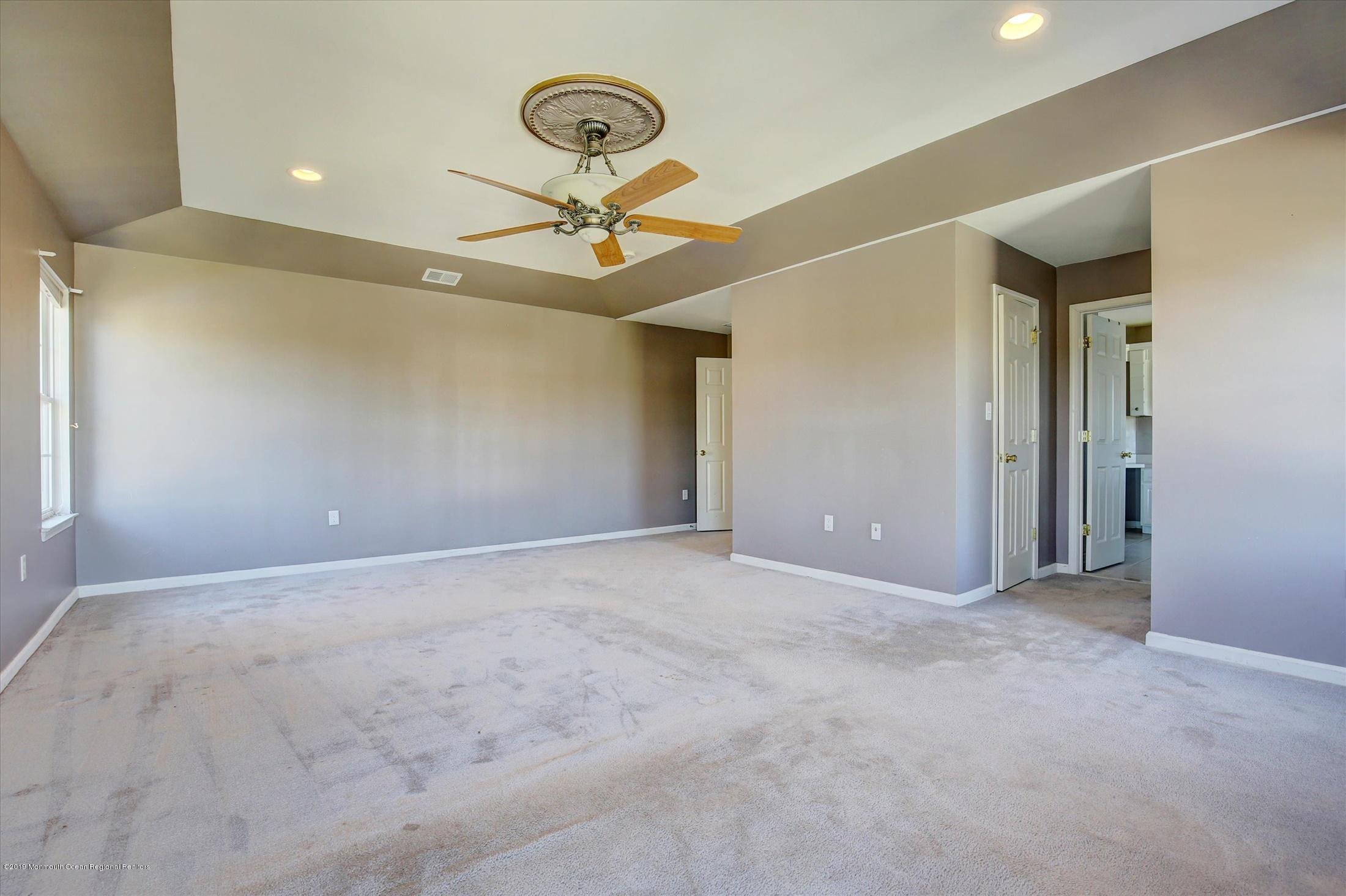 64 Rutgers Way Freehold, NJ 07728 - Photo 20 of 30 22-Master Bedroom
