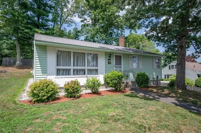 $549,900 | 21 Sims Street, Nashua, NH 03063