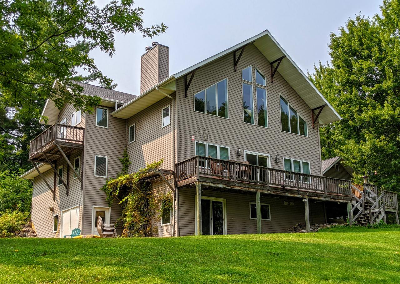 W8267 Cork Road Phillips, WI 54555 - Photo 1 of 40 Gallery Image 1