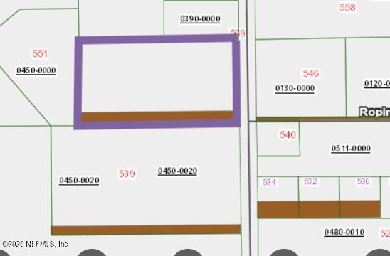 Xx West Peniel Road Palatka, FL 32177 - Photo 12 of 12 W Peniel 4.67 acres