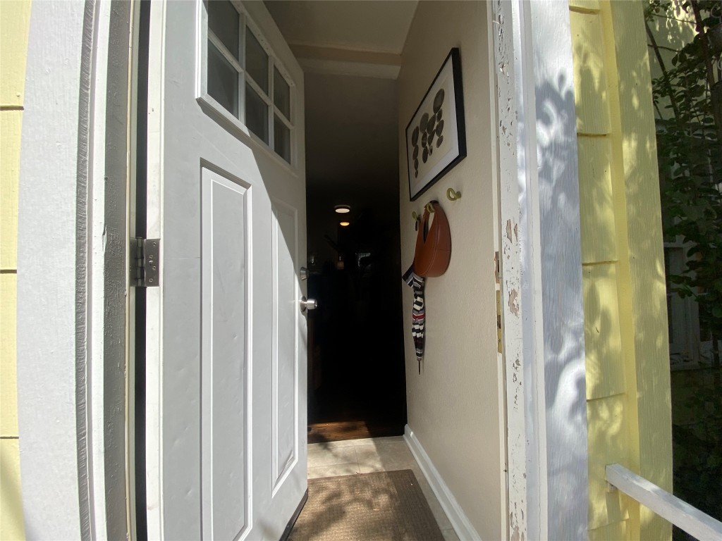 1404 West 12th Street, Unit C Austin, TX 78703 - Photo 4 of 34