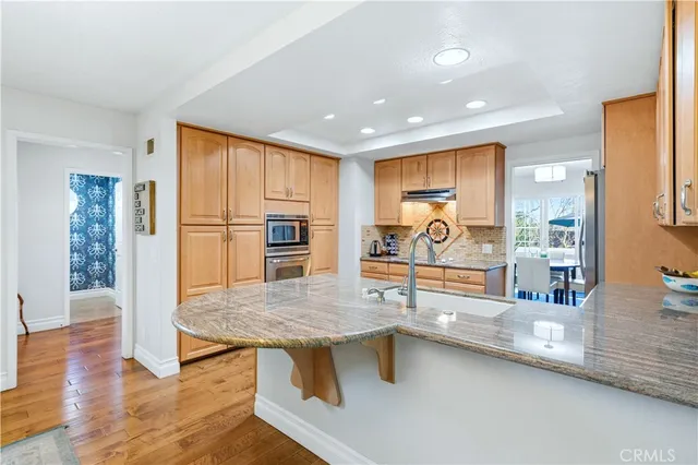 $1,100,000 | 451 Kakkis Drive, Unit 101, Long Beach, CA 90803