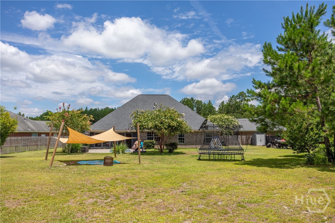 320 Grist Mill Court Rincon, GA 31326 - Photo 26 of 27