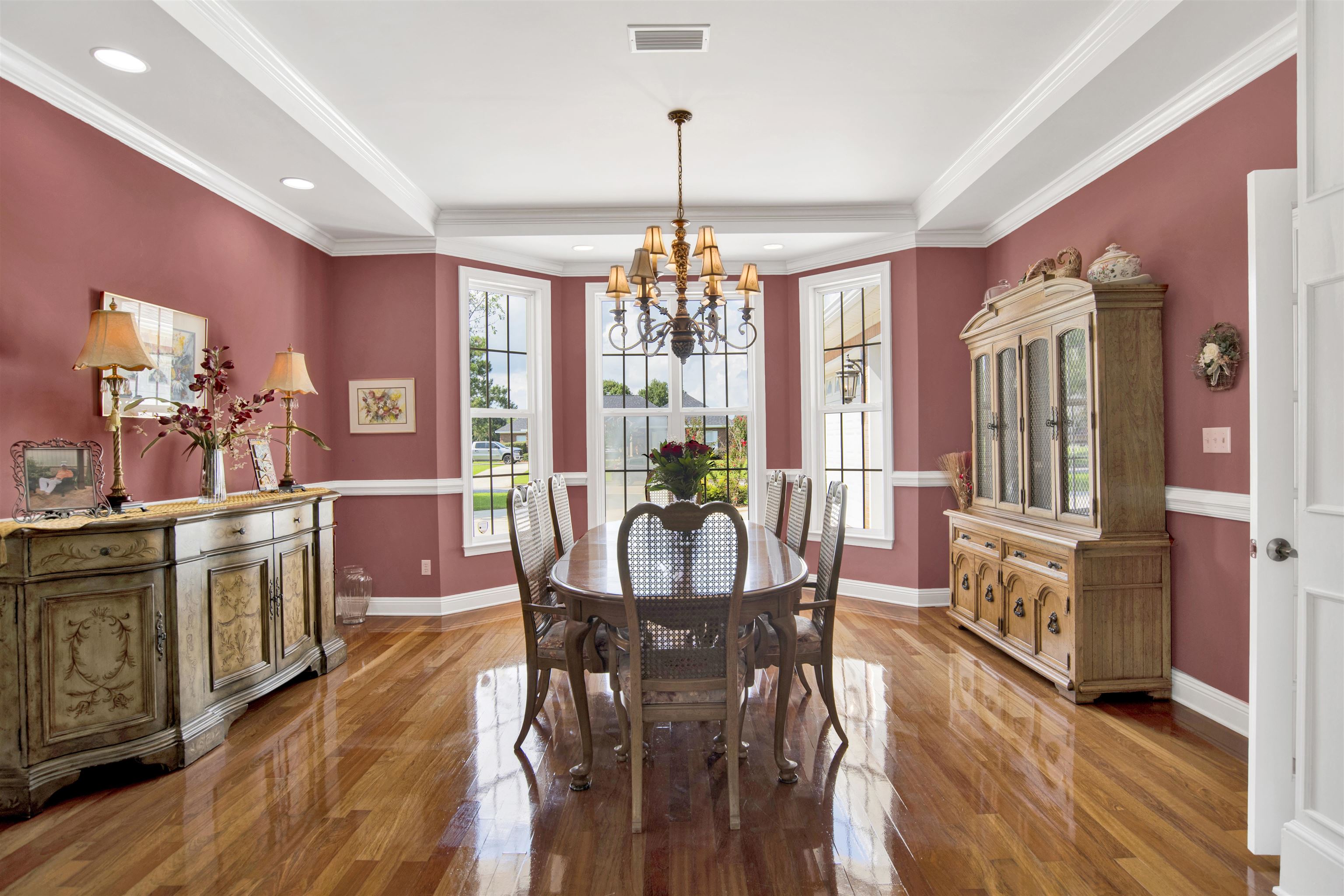 23014 Carnoustie Drive Foley, AL 36535 - Photo 19 of 49 Dining Area