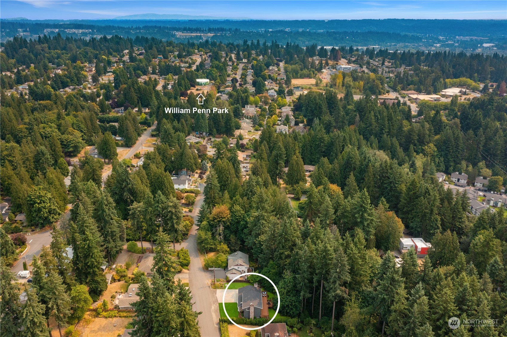 9523 Northeast 198th Street Bothell, WA 98011 - Photo 37 of 39