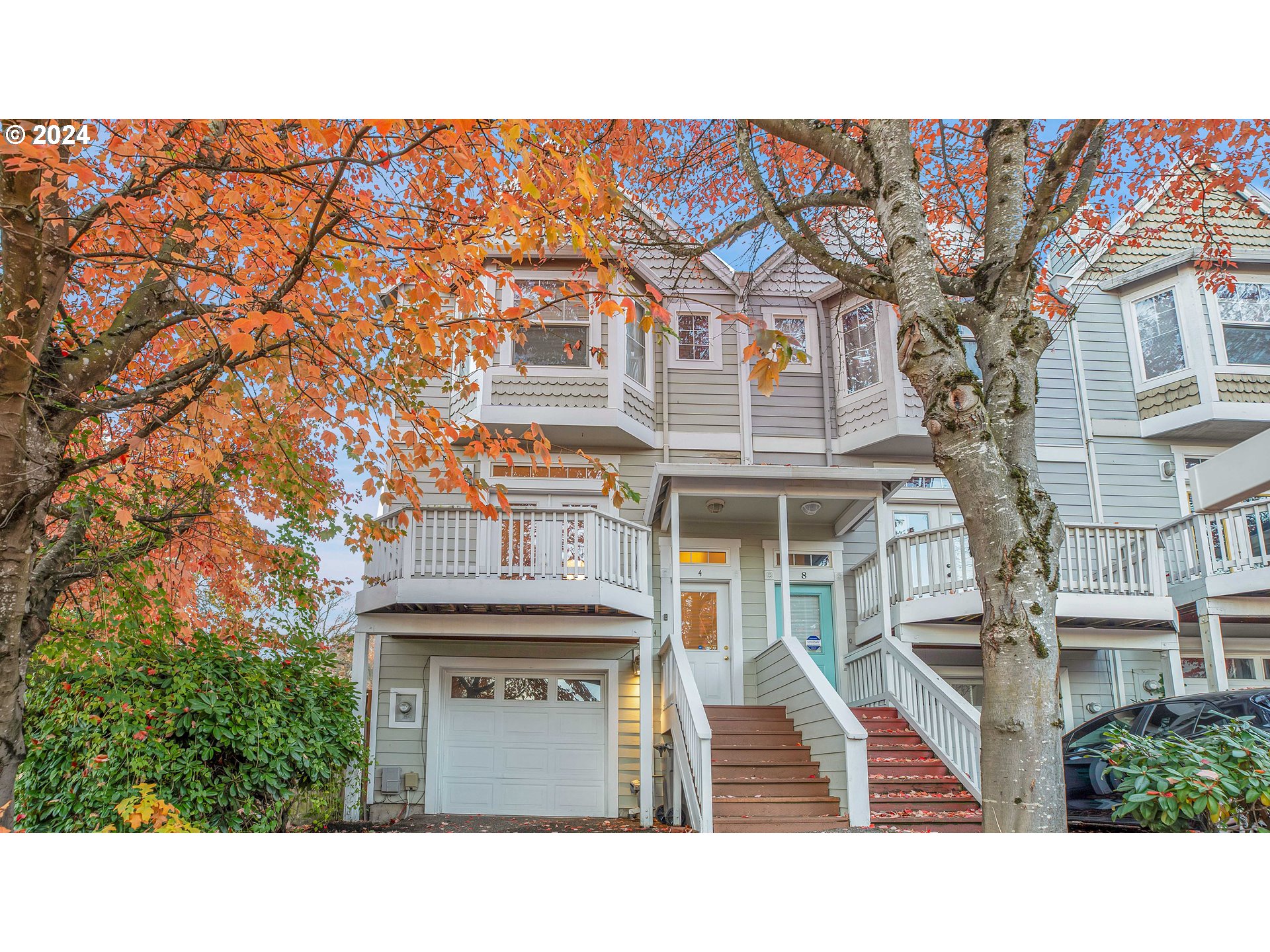 4 Southwest Gibbs Street Portland, OR 97239 - Photo 1 of 35 Gallery Image 1