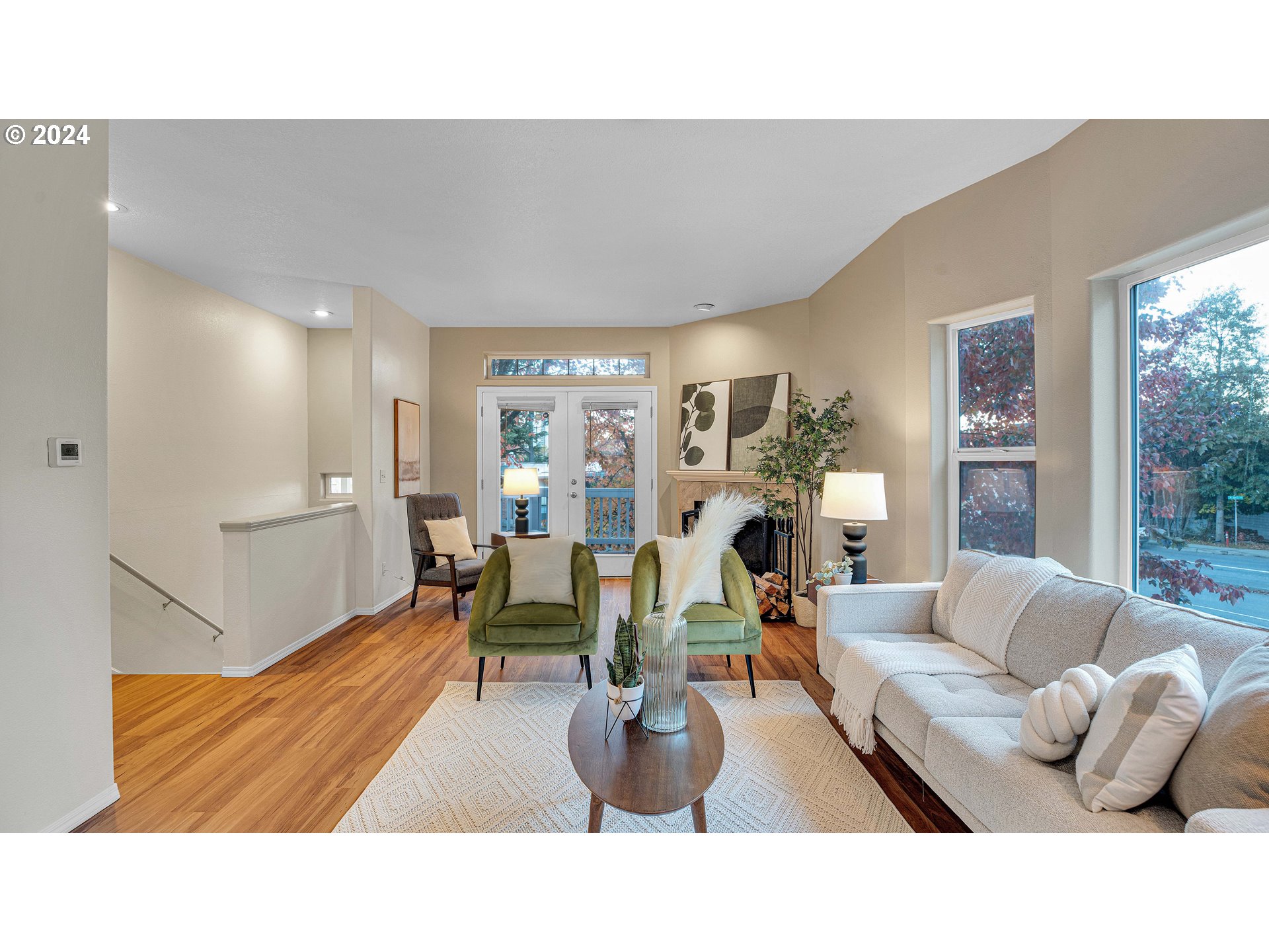 4 Southwest Gibbs Street Portland, OR 97239 - Photo 11 of 35 Gallery Image 11