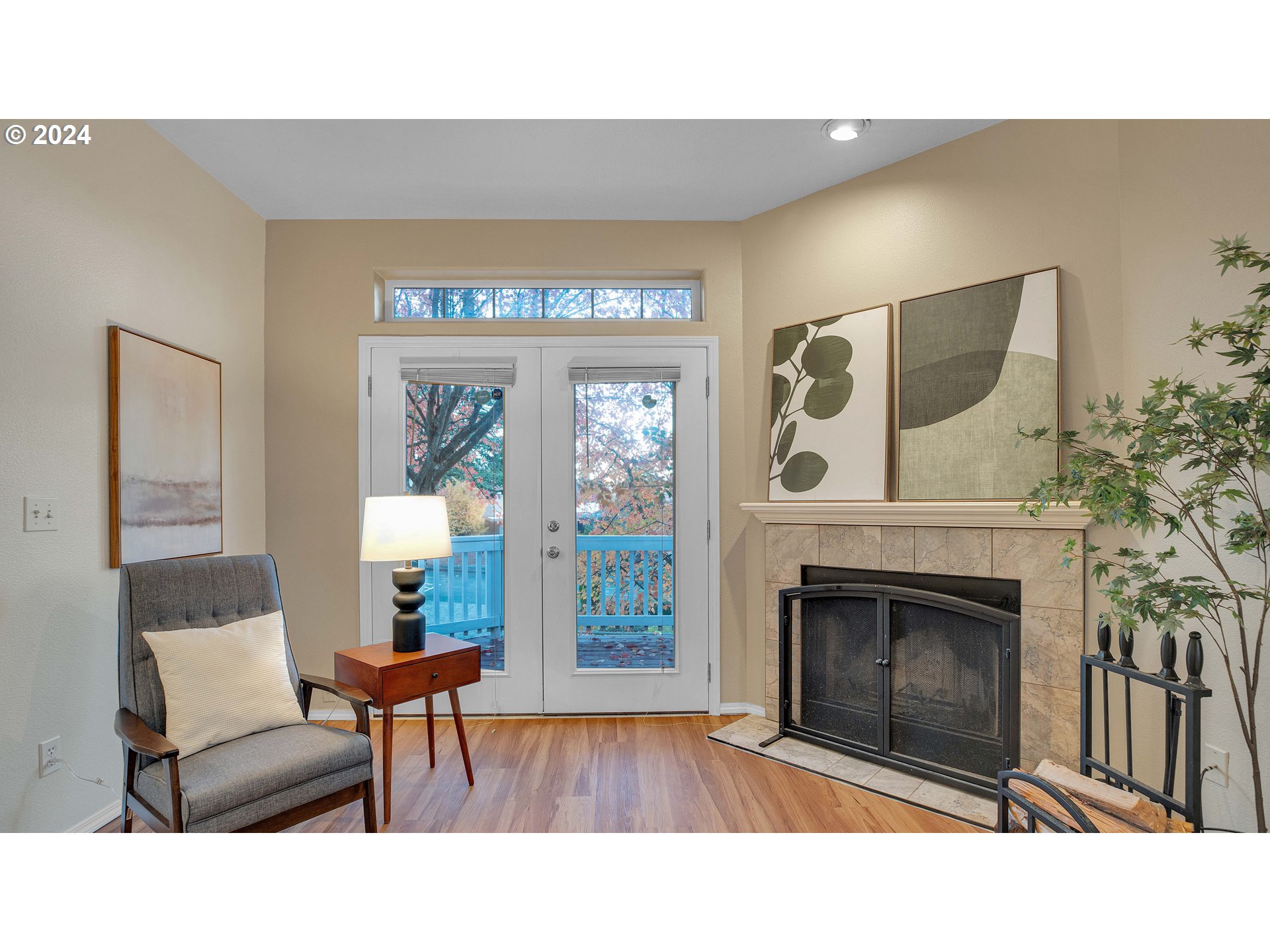 4 Southwest Gibbs Street Portland, OR 97239 - Photo 13 of 35 Gallery Image 13