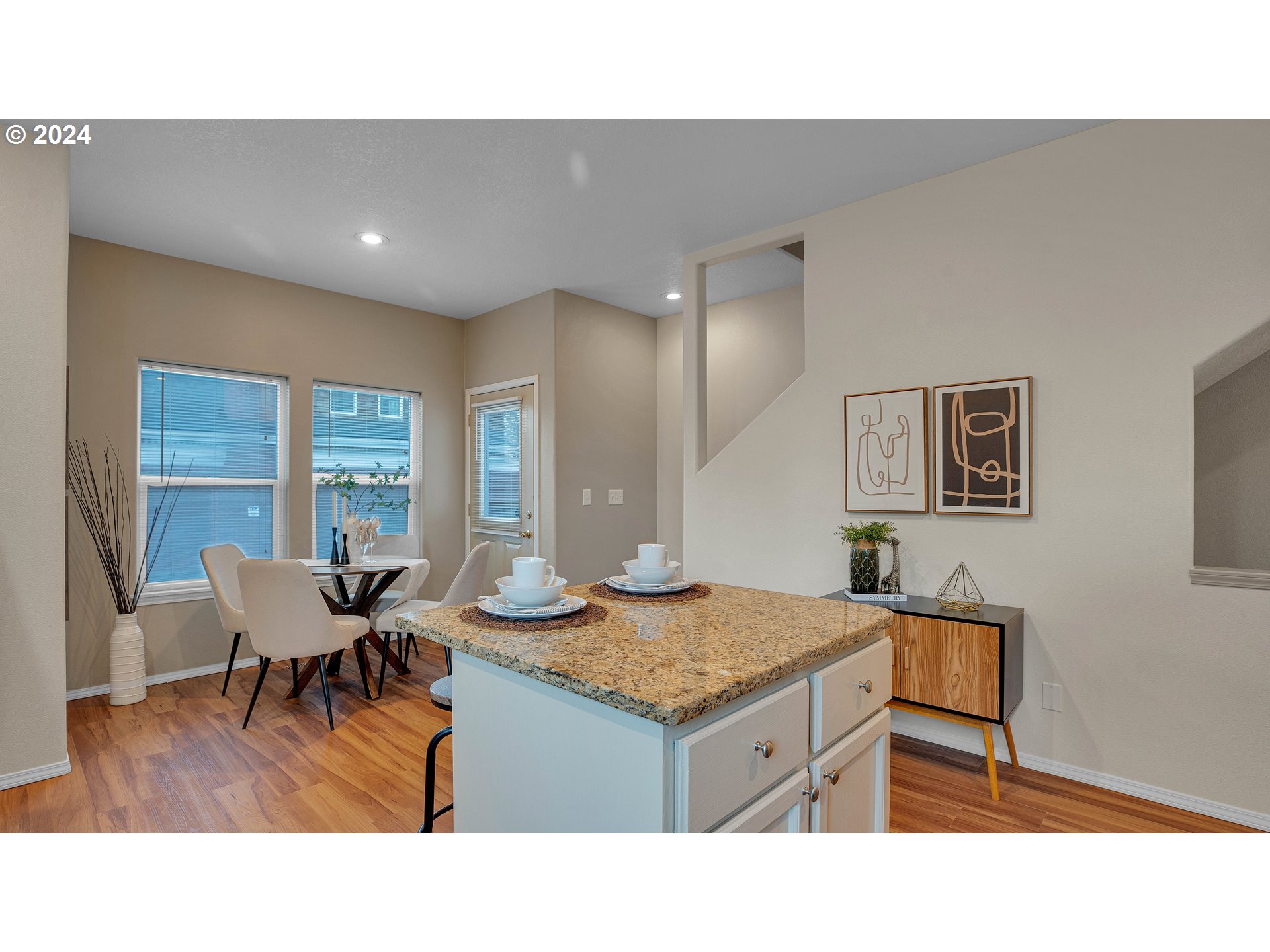 4 Southwest Gibbs Street Portland, OR 97239 - Photo 18 of 35 Gallery Image 18