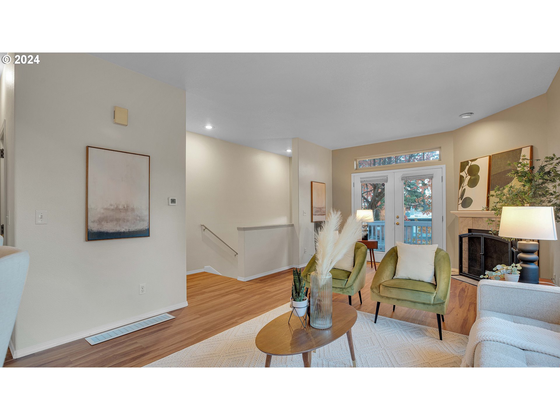 4 Southwest Gibbs Street Portland, OR 97239 - Photo 10 of 35 Gallery Image 10