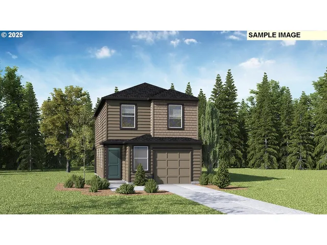 $504,995 | 19311 Southeast 12th Way, Camas, WA 98607