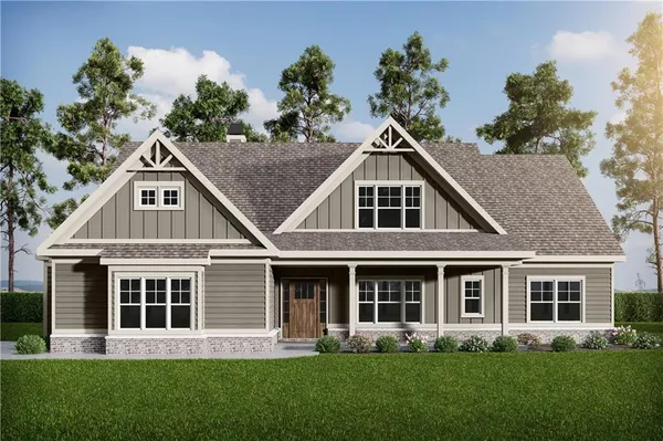 $735,235 | 42 Amelia Court, Covington, GA 30014