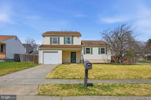 $375,000 | 5 Worthy Down Avenue, Bear, DE 19701