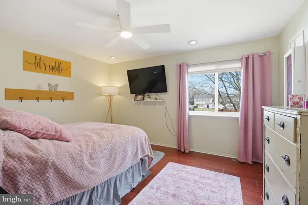 $375,000 | 5 Worthy Down Avenue, Bear, DE 19701