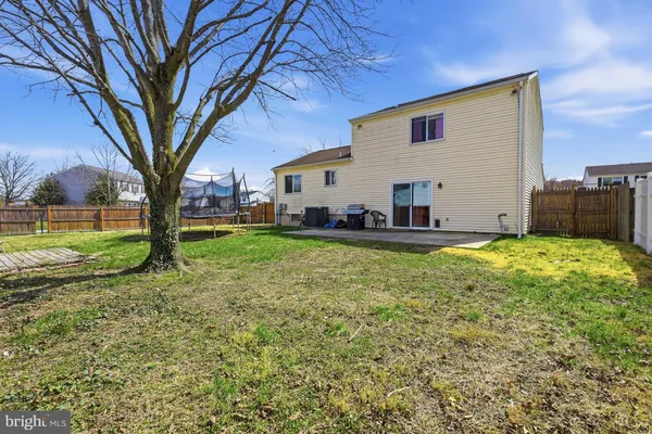 $375,000 | 5 Worthy Down Avenue, Bear, DE 19701