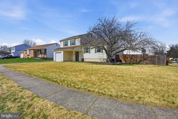 $375,000 | 5 Worthy Down Avenue, Bear, DE 19701