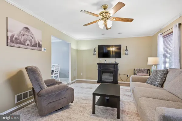 $375,000 | 5 Worthy Down Avenue, Bear, DE 19701