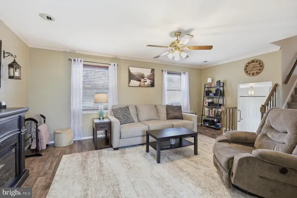 $375,000 | 5 Worthy Down Avenue, Bear, DE 19701