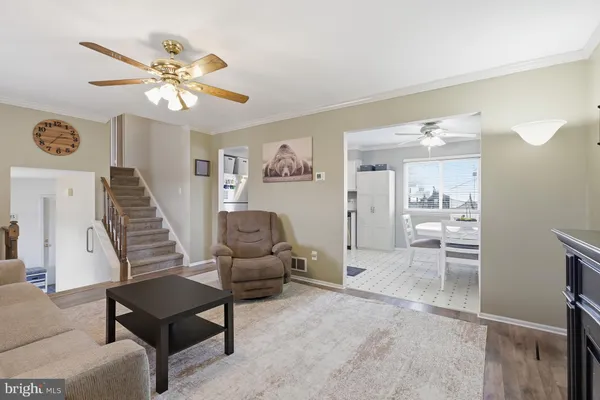 $375,000 | 5 Worthy Down Avenue, Bear, DE 19701