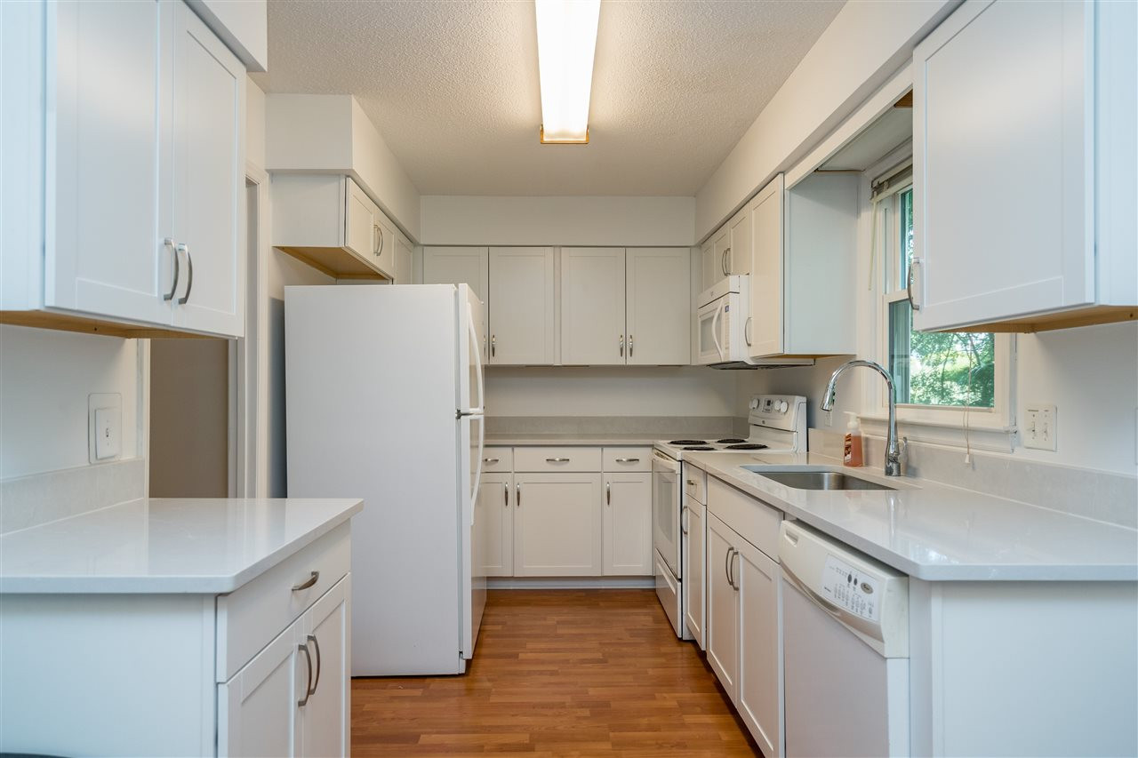 1921 Gorman Street Raleigh, NC 27606 - Photo 12 of 30 Kitchen