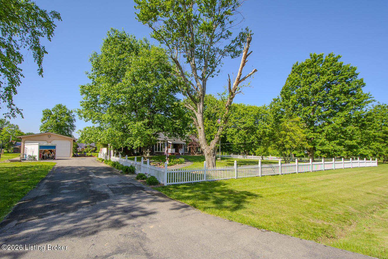 233 North Myers Road Brooks, KY 40109 - Photo 15 of 86 NMeyers-5