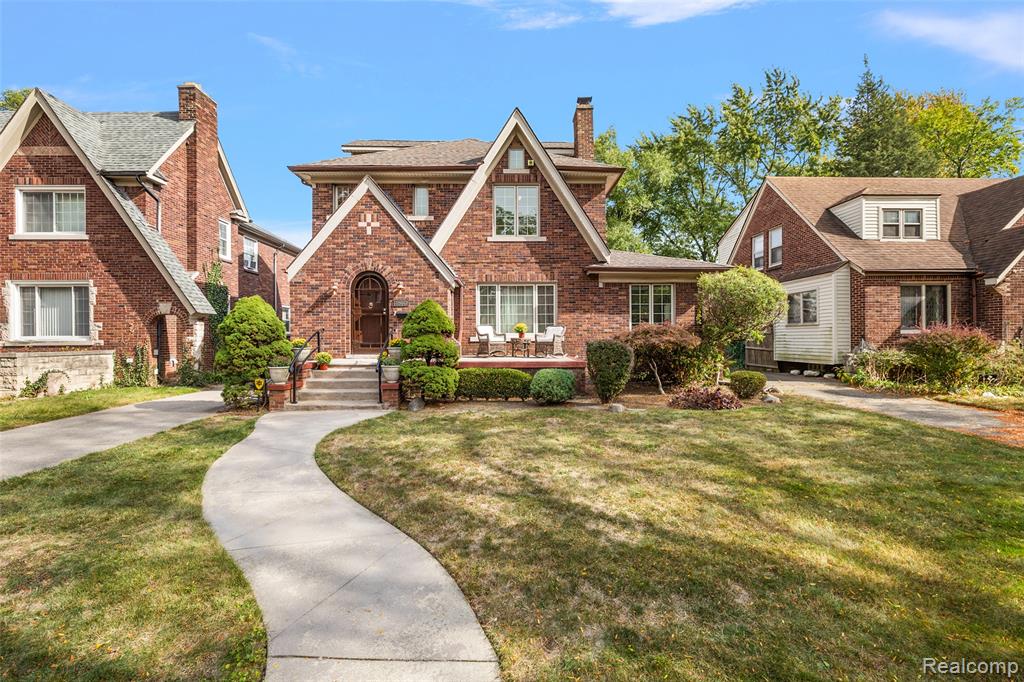 15442 Ashton Road Detroit, MI 48223 - Photo 2 of 51 Gallery Image 2