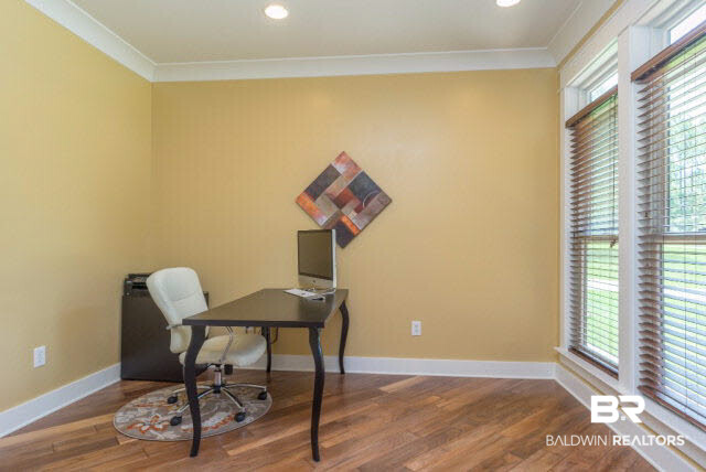 10041 Bromley Road Bay Minette, AL 36507 - Photo 7 of 26