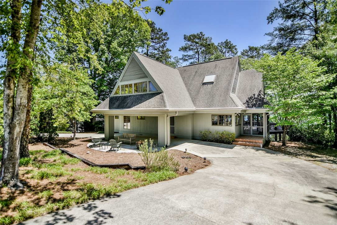 518 Turtle Head Drive Salem, SC 29676 - Photo 1 of 44 Front View