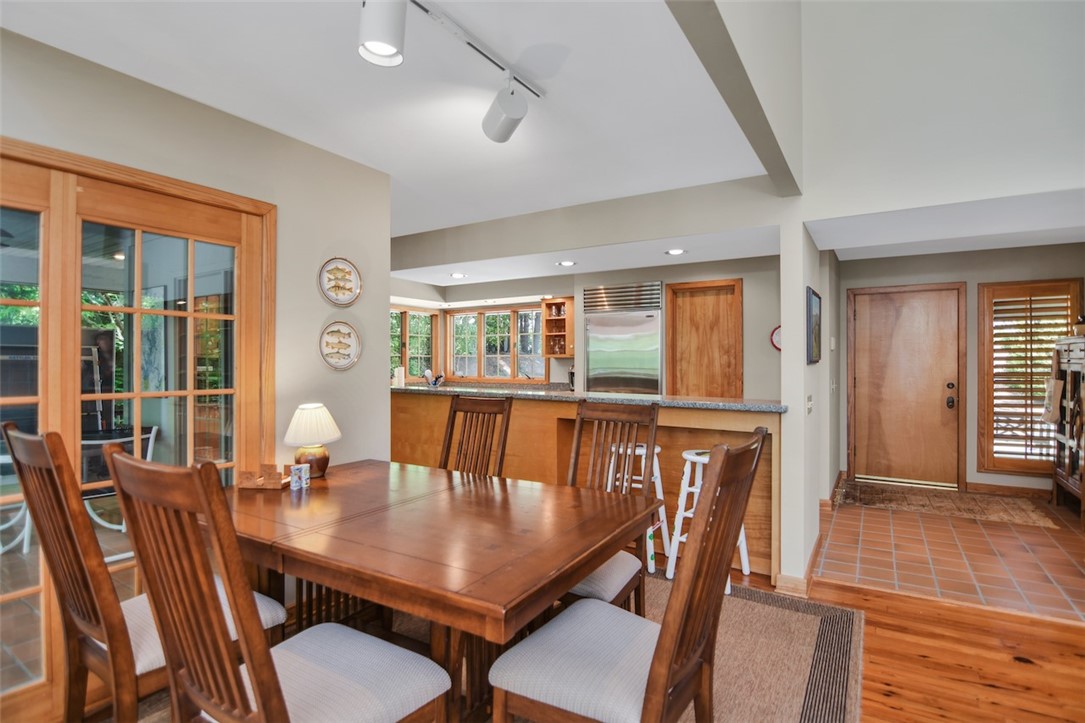 518 Turtle Head Drive Salem, SC 29676 - Photo 13 of 44 Dining Area