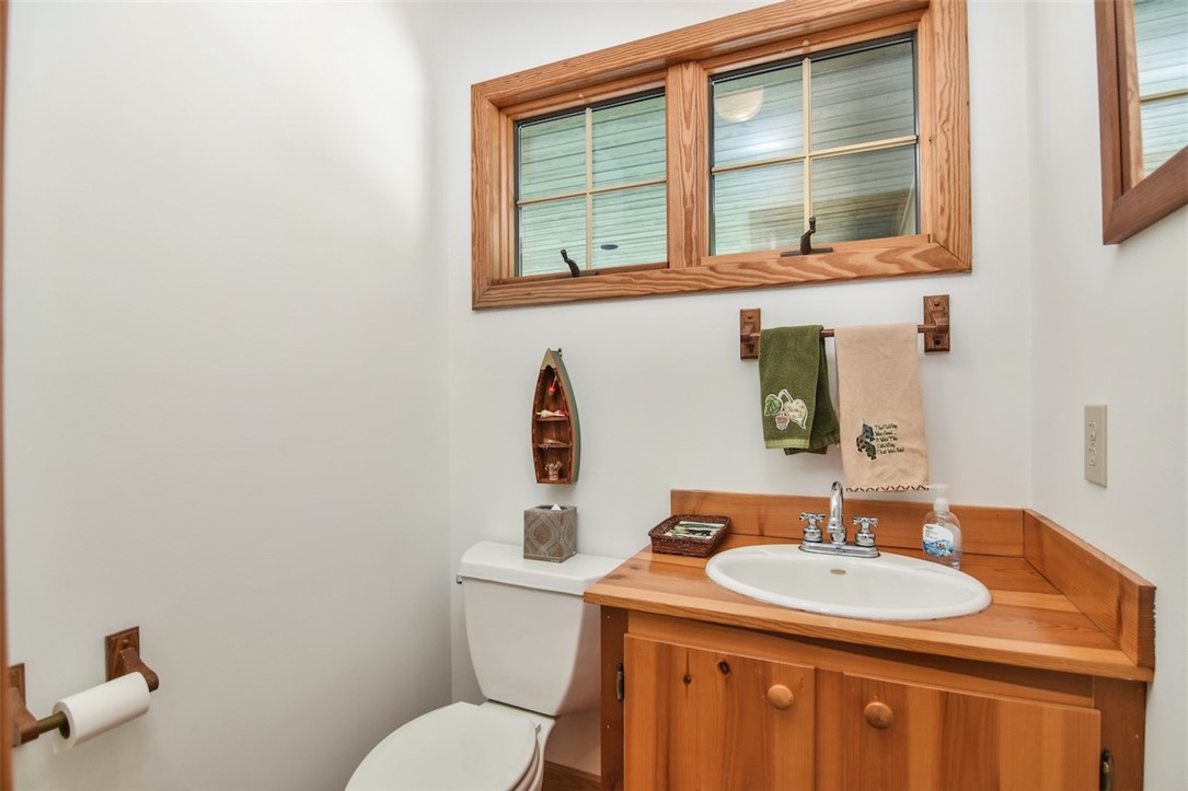 518 Turtle Head Drive Salem, SC 29676 - Photo 17 of 44 Guest Half Bath