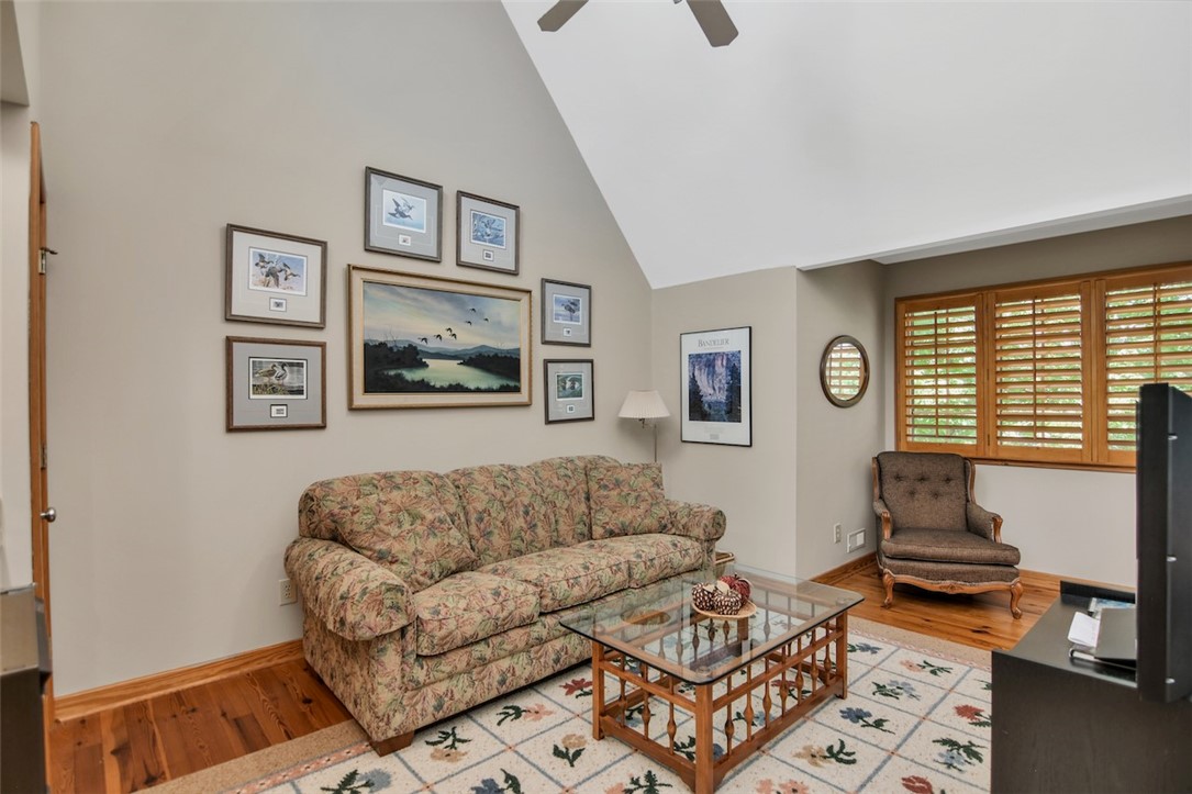 518 Turtle Head Drive Salem, SC 29676 - Photo 23 of 44 Loft Seating/Entertaining Area