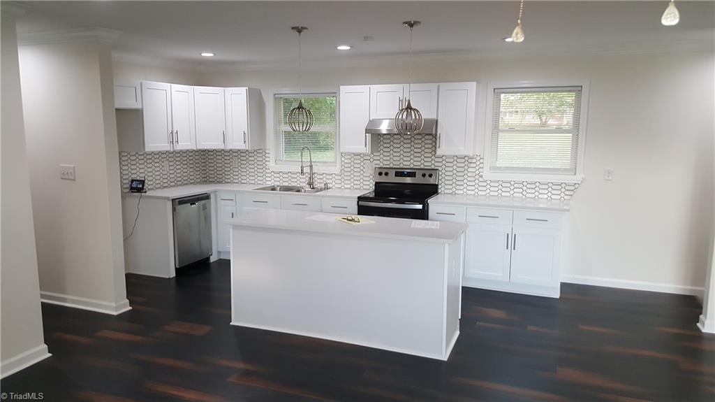 151 Robbins Road Winston-Salem, NC 27107 - Photo 7 of 25 Gallery Image 7