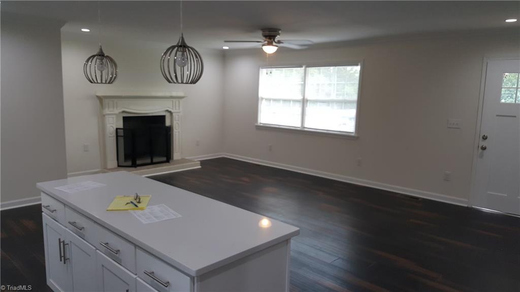 151 Robbins Road Winston-Salem, NC 27107 - Photo 9 of 25 Gallery Image 9