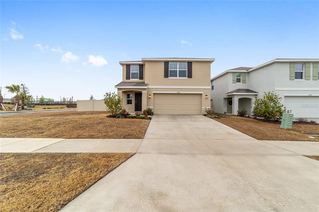 8746 Southwest 45th Court Ocala, FL 34476 - Photo 3 of 52