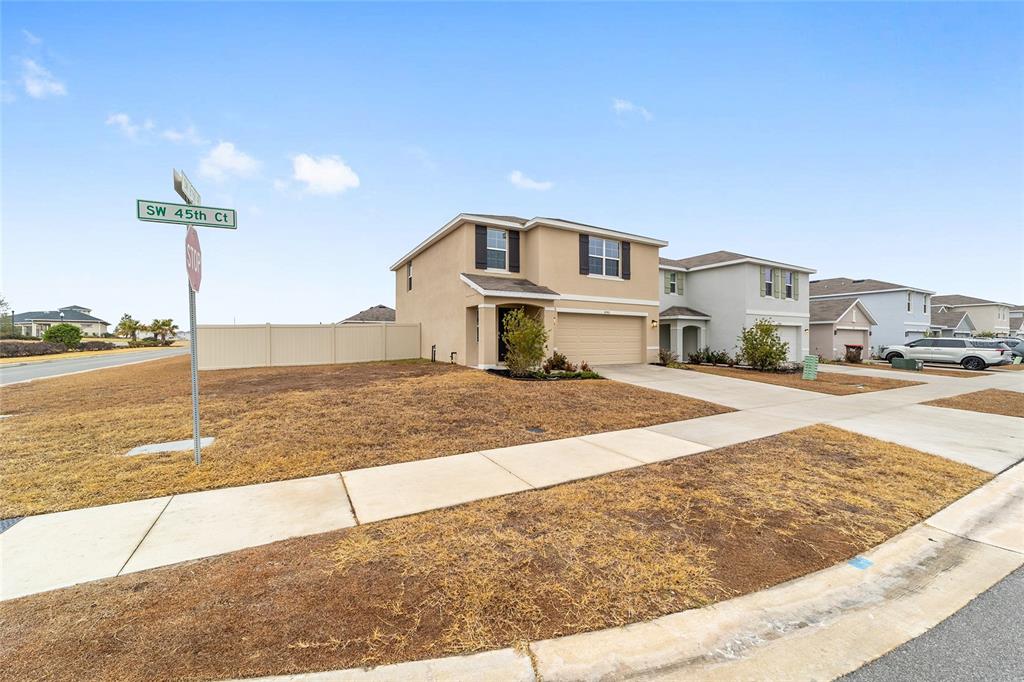 8746 Southwest 45th Court Ocala, FL 34476 - Photo 4 of 52