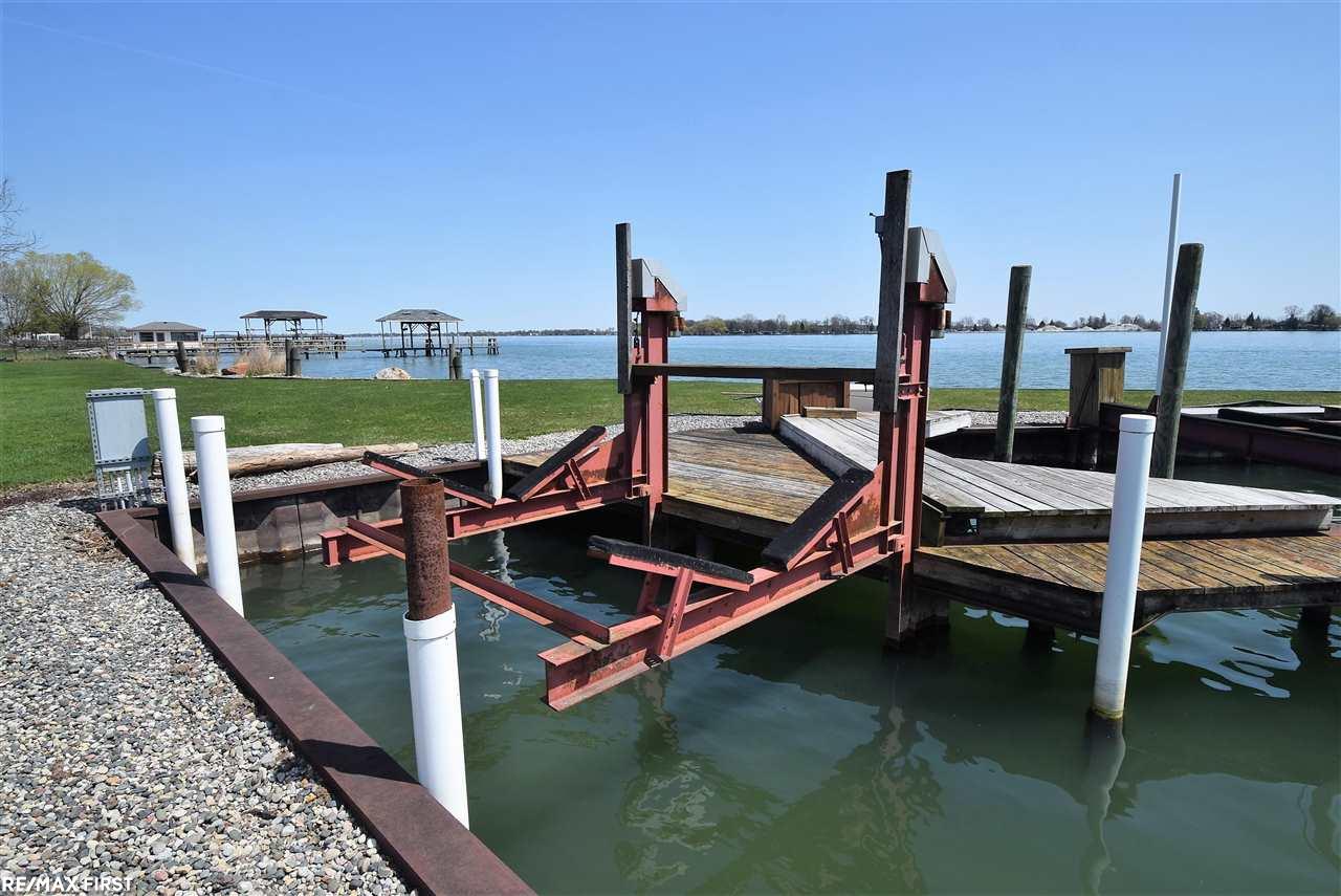 6789 South River Road Marine City, MI 48039 - Photo 10 of 86