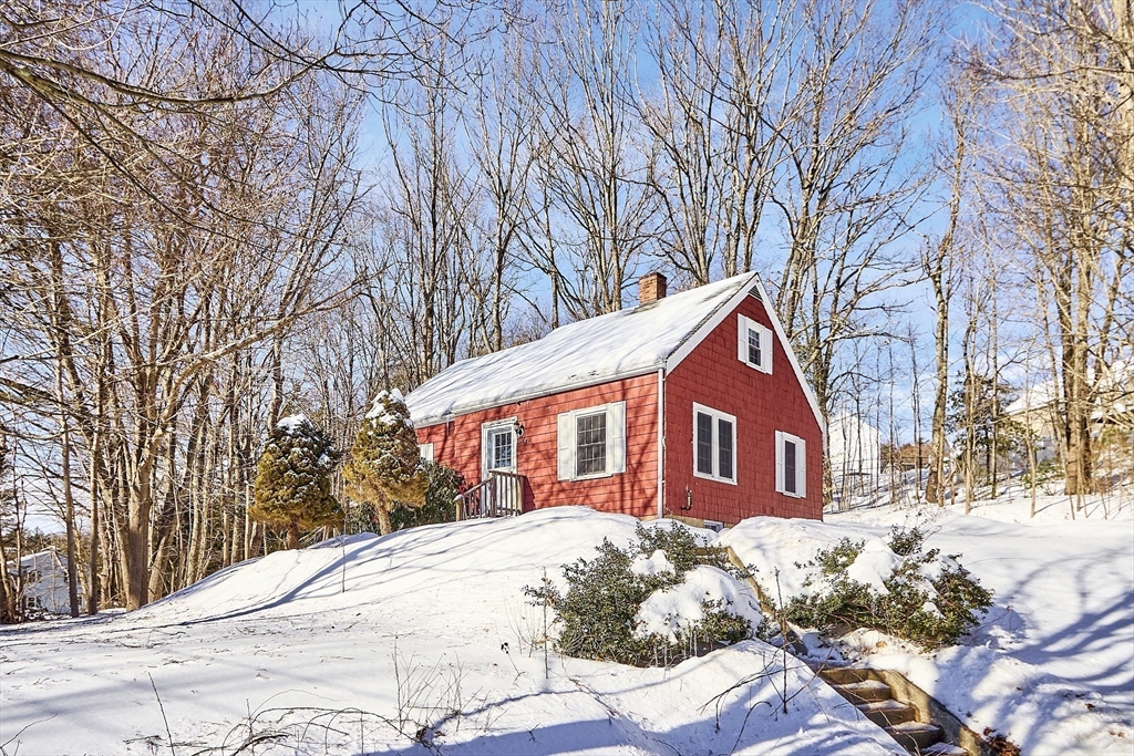 594 Betty Spring Road Gardner, MA 01440 - Photo 34 of 42 Gallery Image 34