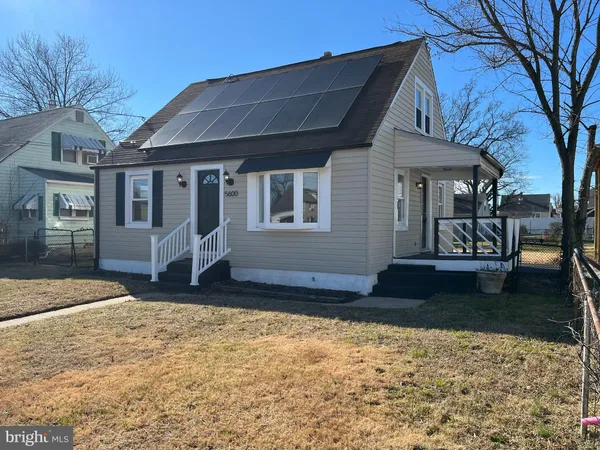 $299,900 | 5600 Patrick Henry Drive, Baltimore, MD 21225