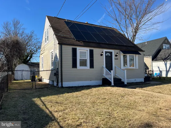 $299,900 | 5600 Patrick Henry Drive, Baltimore, MD 21225