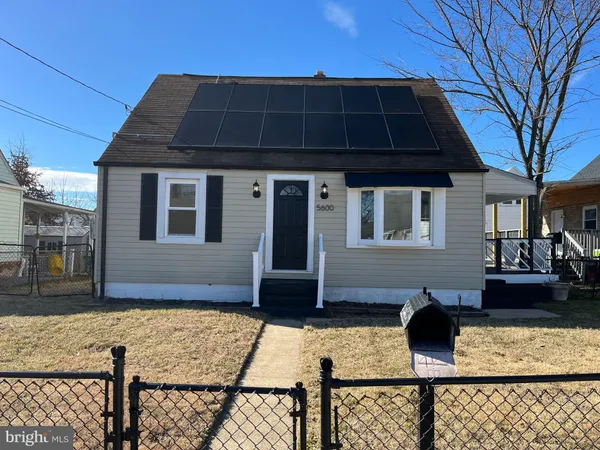 $299,900 | 5600 Patrick Henry Drive, Baltimore, MD 21225