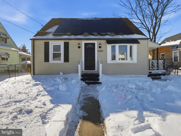 $299,900 | 5600 Patrick Henry Drive, Baltimore, MD 21225