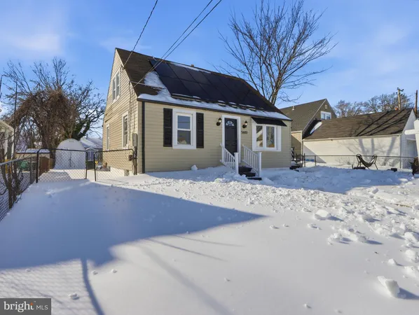 $299,900 | 5600 Patrick Henry Drive, Baltimore, MD 21225