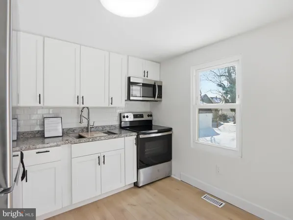 $299,900 | 5600 Patrick Henry Drive, Baltimore, MD 21225