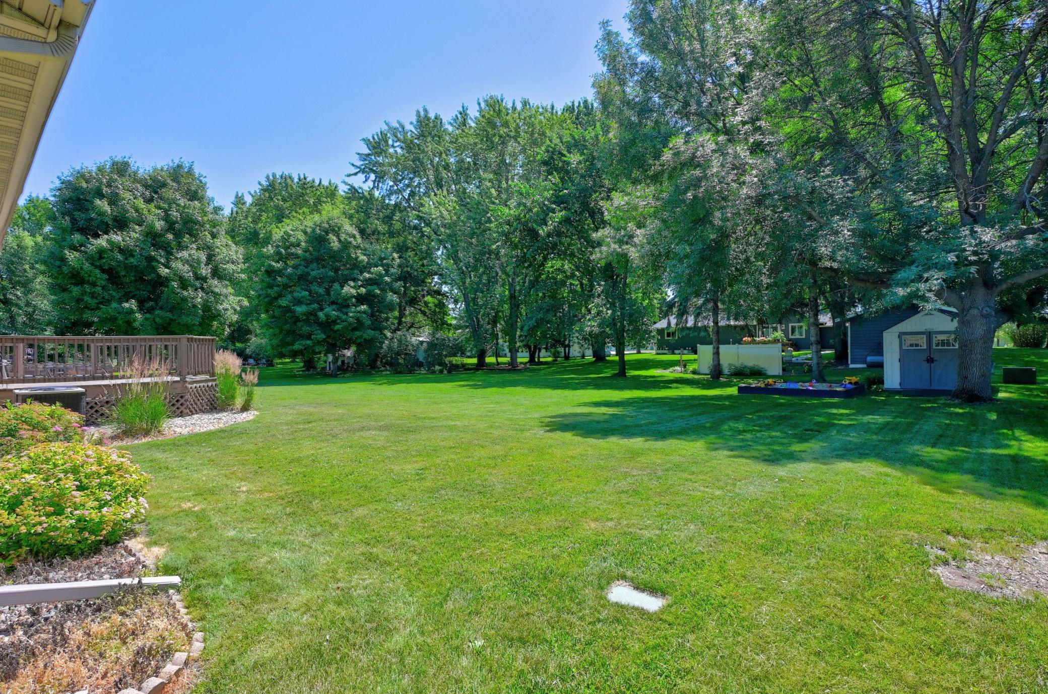1912 Parkview Road Northeast Alexandria, MN 56308 - Photo 10 of 47