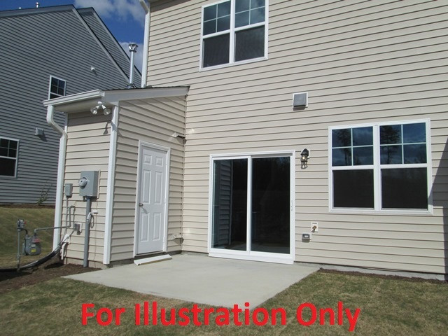 216 Zante Currant Road Durham, NC 27703 - Photo 18 of 19 Photo 18