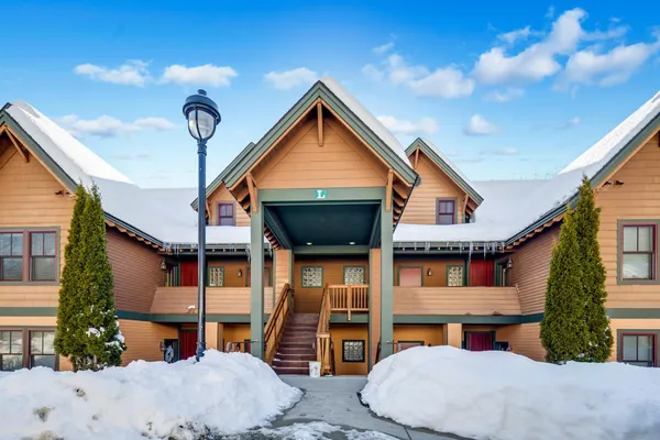 $599,000 | 41 Parkhurst Road, Unit L4, Proctorsville, VT 05153